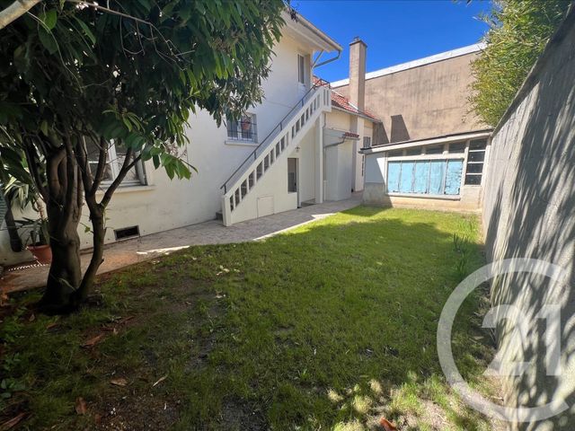 Maison &agrave; vendre - 7 pi&egrave;ces - 132,67 m2 - Maisons Alfort - 94 - ILE-DE-FRANCE