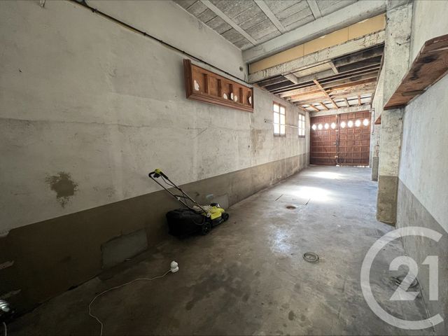 Maison &agrave; vendre - 7 pi&egrave;ces - 132,67 m2 - Maisons Alfort - 94 - ILE-DE-FRANCE
