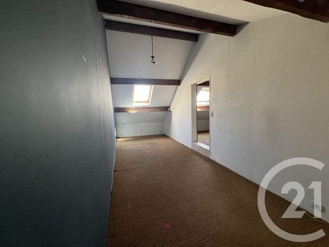 Maison &agrave; vendre - 7 pi&egrave;ces - 132,67 m2 - Maisons Alfort - 94 - ILE-DE-FRANCE