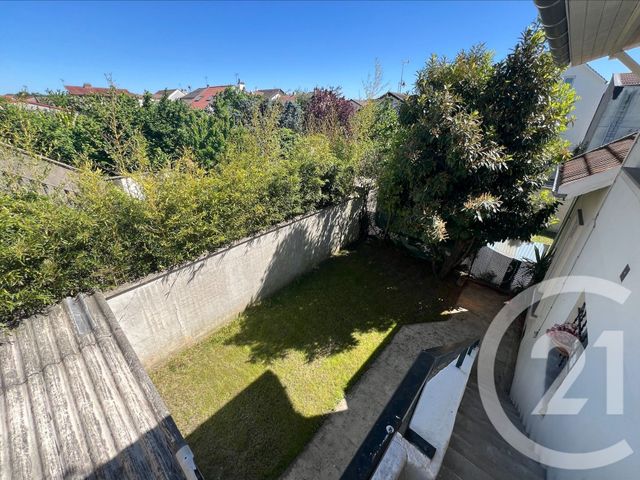 Maison &agrave; vendre - 7 pi&egrave;ces - 132,67 m2 - Maisons Alfort - 94 - ILE-DE-FRANCE