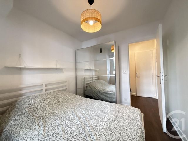Appartement F2 &agrave; louer - 2 pi&egrave;ces - 28,50 m2 - Maisons Alfort - 94 - ILE-DE-FRANCE