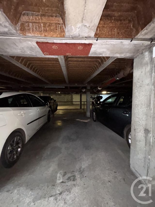 Appartement F2 &agrave; louer - 2 pi&egrave;ces - 28,50 m2 - Maisons Alfort - 94 - ILE-DE-FRANCE