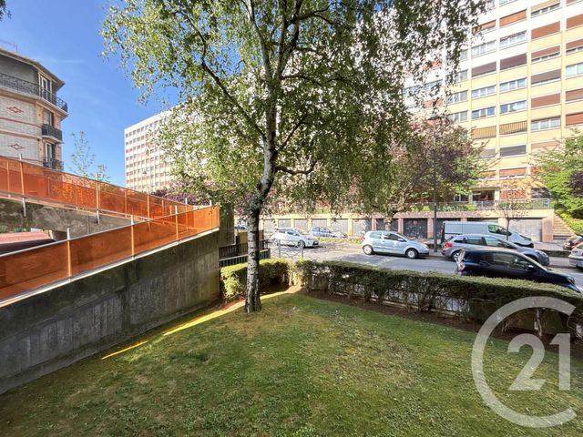 Appartement F2 &agrave; louer - 2 pi&egrave;ces - 28,50 m2 - Maisons Alfort - 94 - ILE-DE-FRANCE