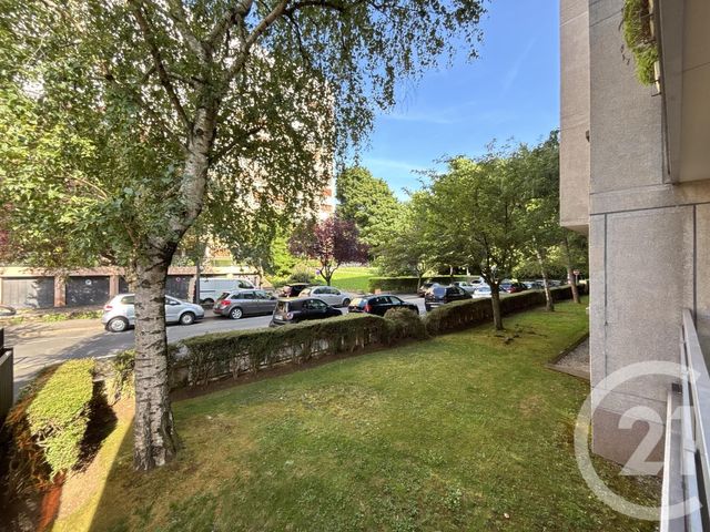 Appartement F2 &agrave; louer - 2 pi&egrave;ces - 28,50 m2 - Maisons Alfort - 94 - ILE-DE-FRANCE
