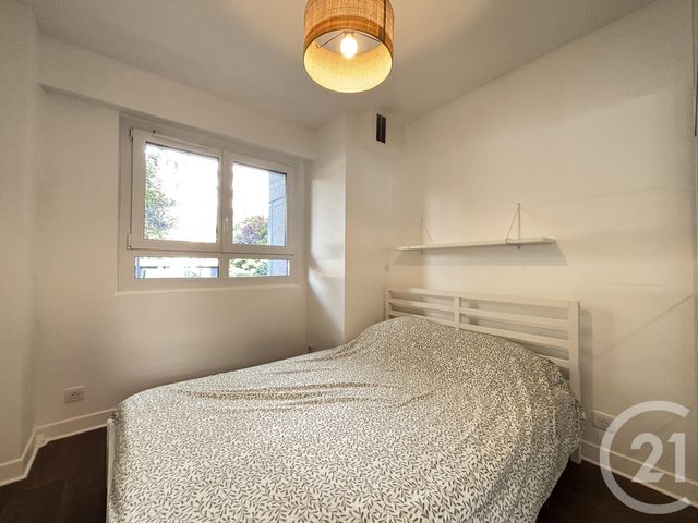 Appartement F2 &agrave; louer - 2 pi&egrave;ces - 28,50 m2 - Maisons Alfort - 94 - ILE-DE-FRANCE