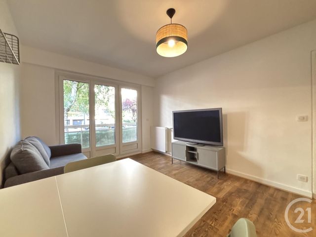 Appartement F2 &agrave; louer - 2 pi&egrave;ces - 28,50 m2 - Maisons Alfort - 94 - ILE-DE-FRANCE