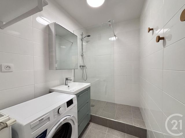 Appartement F2 &agrave; louer - 2 pi&egrave;ces - 28,50 m2 - Maisons Alfort - 94 - ILE-DE-FRANCE