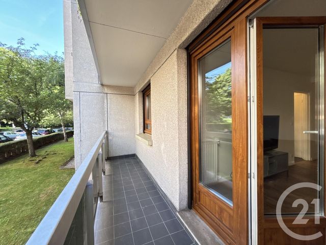 Appartement F2 &agrave; louer - 2 pi&egrave;ces - 28,50 m2 - Maisons Alfort - 94 - ILE-DE-FRANCE