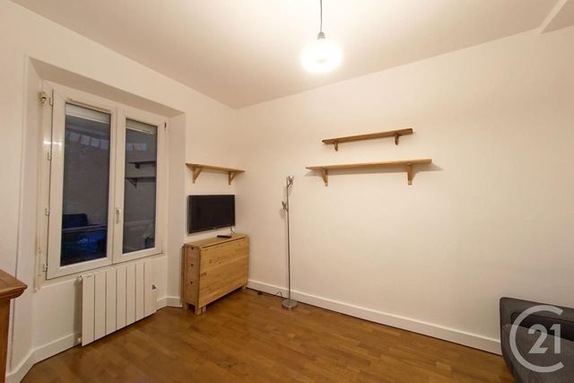 Appartement F2 &agrave; louer - 2 pi&egrave;ces - 36,62 m2 - Maisons Alfort - 94 - ILE-DE-FRANCE