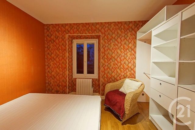 Appartement F2 &agrave; louer - 2 pi&egrave;ces - 36,62 m2 - Maisons Alfort - 94 - ILE-DE-FRANCE