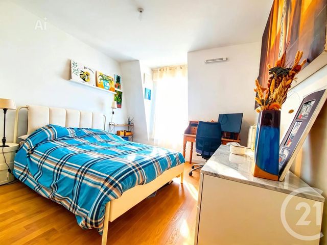 Appartement F3 &agrave; louer - 3 pi&egrave;ces - 63,10 m2 - Maisons Alfort - 94 - ILE-DE-FRANCE