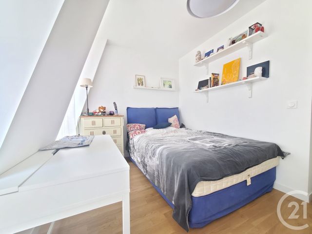 Appartement F3 &agrave; louer - 3 pi&egrave;ces - 63,10 m2 - Maisons Alfort - 94 - ILE-DE-FRANCE