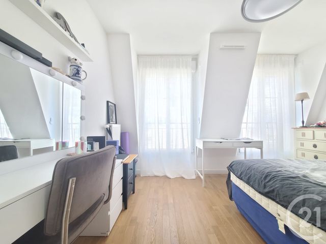 Appartement F3 &agrave; louer - 3 pi&egrave;ces - 63,10 m2 - Maisons Alfort - 94 - ILE-DE-FRANCE