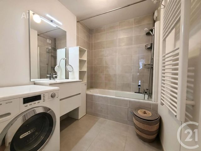 Appartement F3 &agrave; louer - 3 pi&egrave;ces - 63,10 m2 - Maisons Alfort - 94 - ILE-DE-FRANCE