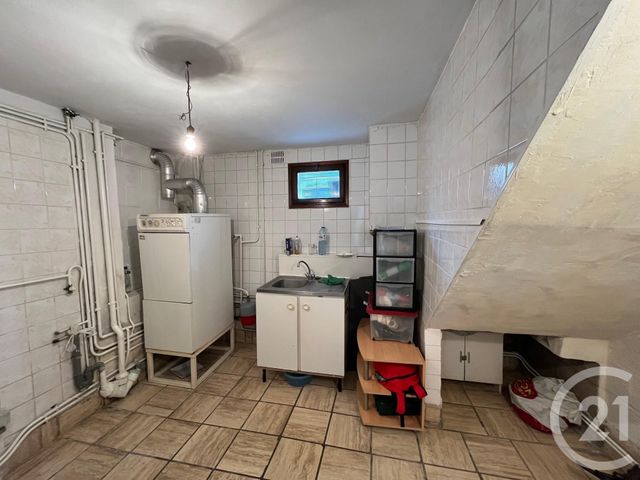 Maison &agrave; vendre - 6 pi&egrave;ces - 105 m2 - Alfortville - 94 - ILE-DE-FRANCE