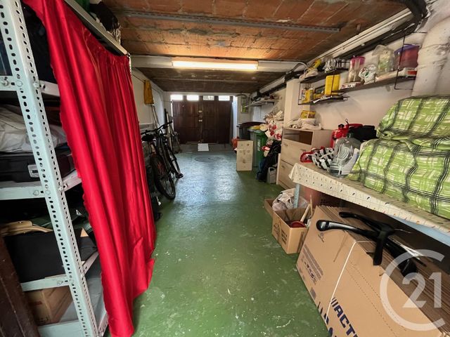 Maison &agrave; vendre - 6 pi&egrave;ces - 105 m2 - Alfortville - 94 - ILE-DE-FRANCE
