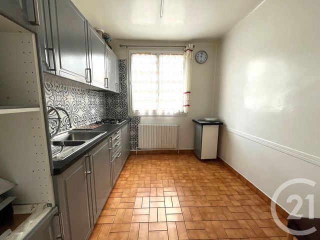 Maison &agrave; vendre - 6 pi&egrave;ces - 105 m2 - Alfortville - 94 - ILE-DE-FRANCE
