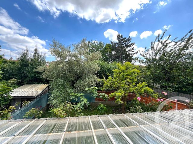 Maison &agrave; vendre - 6 pi&egrave;ces - 105 m2 - Alfortville - 94 - ILE-DE-FRANCE