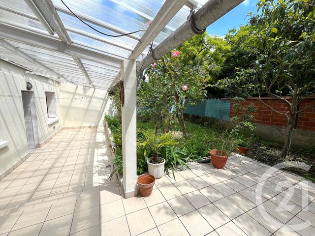 Maison &agrave; vendre - 6 pi&egrave;ces - 105 m2 - Alfortville - 94 - ILE-DE-FRANCE