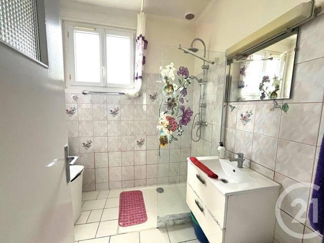 Maison &agrave; vendre - 6 pi&egrave;ces - 105 m2 - Alfortville - 94 - ILE-DE-FRANCE
