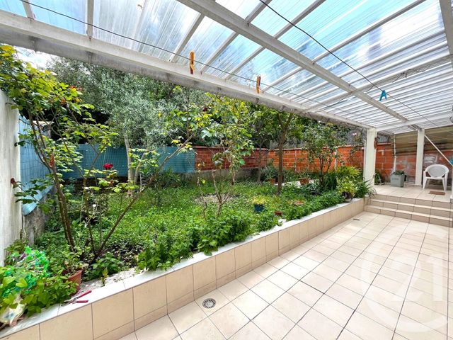 Maison &agrave; vendre - 6 pi&egrave;ces - 105 m2 - Alfortville - 94 - ILE-DE-FRANCE