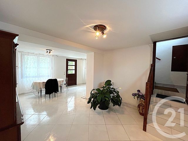 Maison &agrave; vendre - 6 pi&egrave;ces - 105 m2 - Alfortville - 94 - ILE-DE-FRANCE