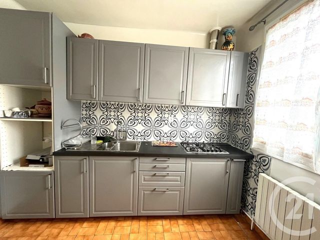 Maison &agrave; vendre - 6 pi&egrave;ces - 105 m2 - Alfortville - 94 - ILE-DE-FRANCE