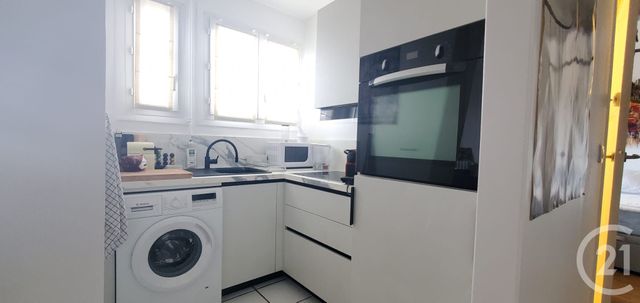 Appartement F2 &agrave; louer - 2 pi&egrave;ces - 31,91 m2 - Alfortville - 94 - ILE-DE-FRANCE