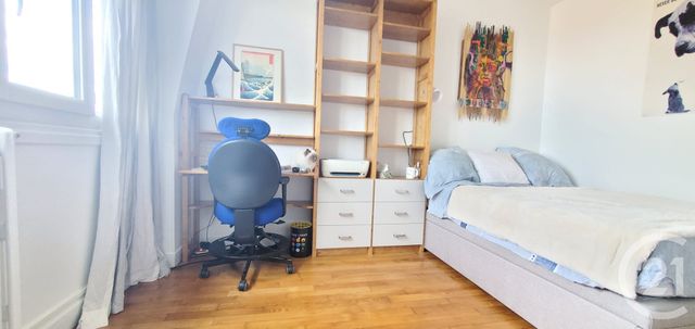 Appartement F2 &agrave; louer - 2 pi&egrave;ces - 31,91 m2 - Alfortville - 94 - ILE-DE-FRANCE