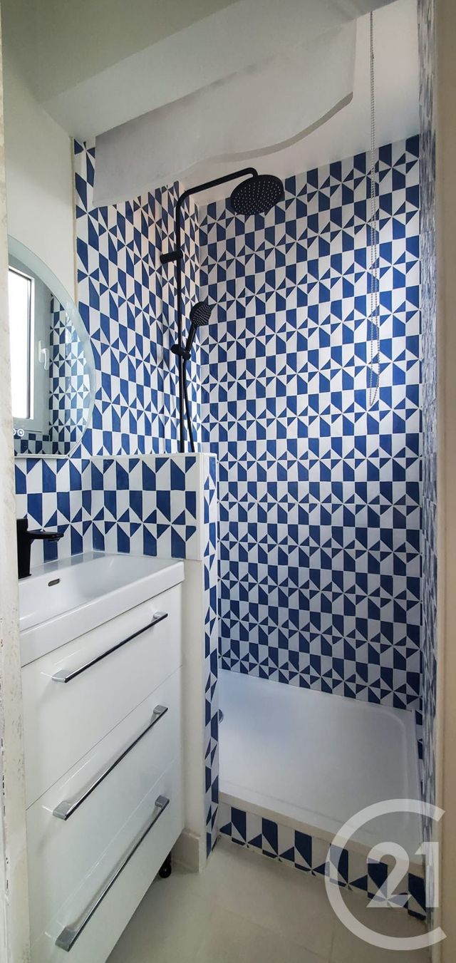 Appartement F2 &agrave; louer - 2 pi&egrave;ces - 31,91 m2 - Alfortville - 94 - ILE-DE-FRANCE