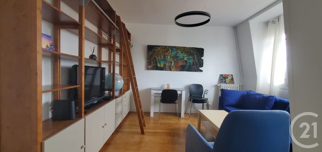 Appartement F2 &agrave; louer - 2 pi&egrave;ces - 31,91 m2 - Alfortville - 94 - ILE-DE-FRANCE