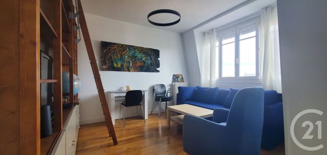 Appartement F2 &agrave; louer - 2 pi&egrave;ces - 31,91 m2 - Alfortville - 94 - ILE-DE-FRANCE