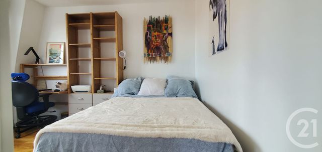 Appartement F2 &agrave; louer - 2 pi&egrave;ces - 31,91 m2 - Alfortville - 94 - ILE-DE-FRANCE