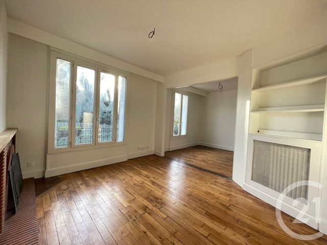 Maison &agrave; vendre - 6 pi&egrave;ces - 131,76 m2 - Maisons Alfort - 94 - ILE-DE-FRANCE