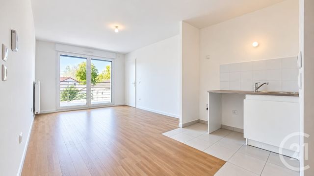 Appartement F2 &agrave; vendre - 2 pi&egrave;ces - 41,58 m2 - Thiais - 94 - ILE-DE-FRANCE