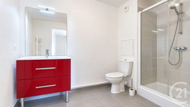 Appartement F2 &agrave; vendre - 2 pi&egrave;ces - 41,58 m2 - Thiais - 94 - ILE-DE-FRANCE