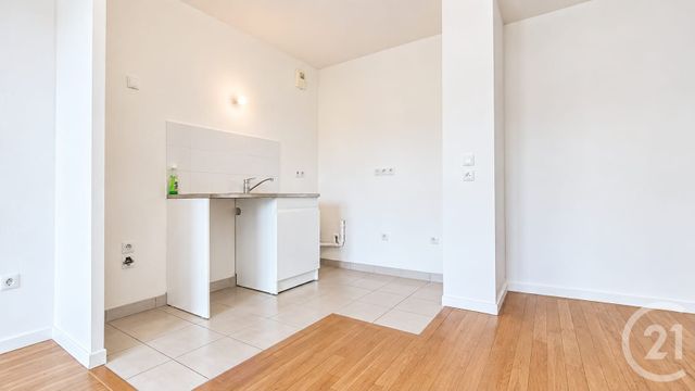 Appartement F2 &agrave; vendre - 2 pi&egrave;ces - 41,58 m2 - Thiais - 94 - ILE-DE-FRANCE