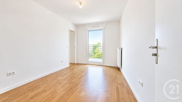 Appartement F2 &agrave; vendre - 2 pi&egrave;ces - 41,58 m2 - Thiais - 94 - ILE-DE-FRANCE