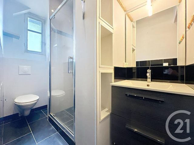 Appartement F2 &agrave; vendre - 2 pi&egrave;ces - 33,05 m2 - Alfortville - 94 - ILE-DE-FRANCE
