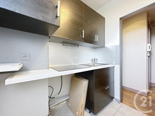 Appartement F2 &agrave; vendre - 2 pi&egrave;ces - 33,05 m2 - Alfortville - 94 - ILE-DE-FRANCE