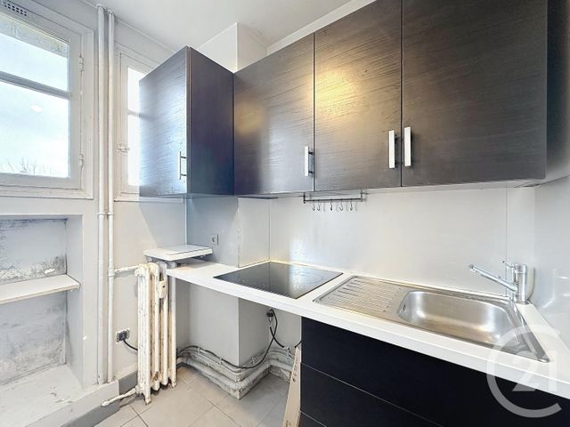 Appartement F2 &agrave; vendre - 2 pi&egrave;ces - 33,05 m2 - Alfortville - 94 - ILE-DE-FRANCE