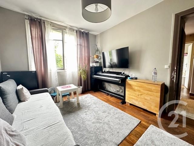 Appartement F2 &agrave; vendre - 2 pi&egrave;ces - 33,05 m2 - Alfortville - 94 - ILE-DE-FRANCE