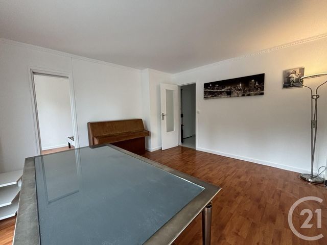 Appartement F4 &agrave; louer - 4 pi&egrave;ces - 65,30 m2 - Charenton Le Pont - 94 - ILE-DE-FRANCE
