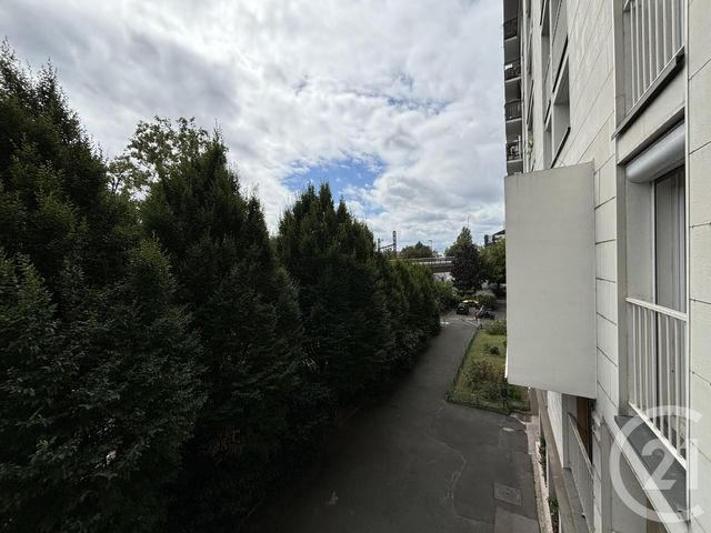 Appartement F4 &agrave; louer - 4 pi&egrave;ces - 65,30 m2 - Charenton Le Pont - 94 - ILE-DE-FRANCE