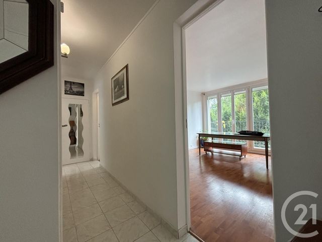 Appartement F4 &agrave; louer - 4 pi&egrave;ces - 65,30 m2 - Charenton Le Pont - 94 - ILE-DE-FRANCE