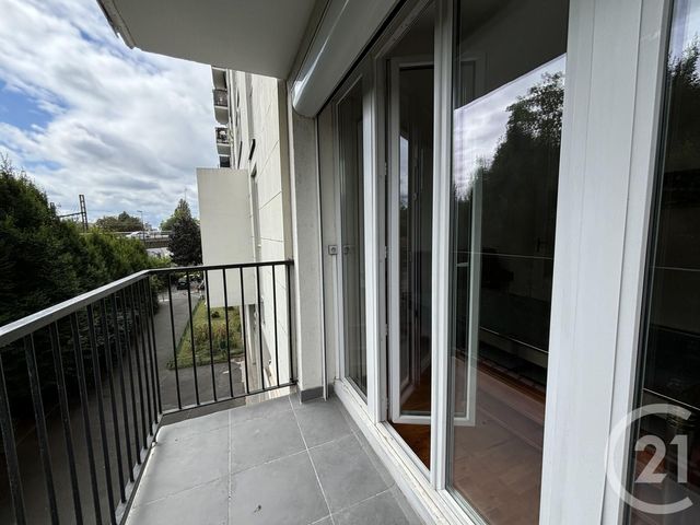Appartement F4 &agrave; louer - 4 pi&egrave;ces - 65,30 m2 - Charenton Le Pont - 94 - ILE-DE-FRANCE