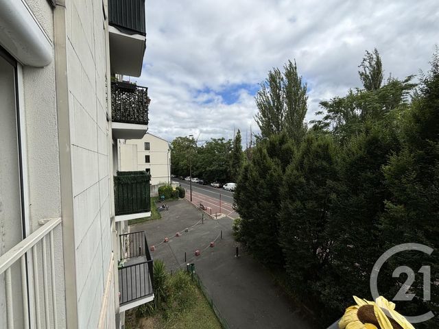 Appartement F4 &agrave; louer - 4 pi&egrave;ces - 65,30 m2 - Charenton Le Pont - 94 - ILE-DE-FRANCE
