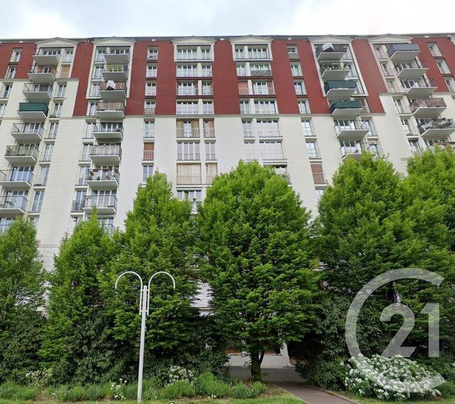 Appartement F4 &agrave; louer - 4 pi&egrave;ces - 65,30 m2 - Charenton Le Pont - 94 - ILE-DE-FRANCE