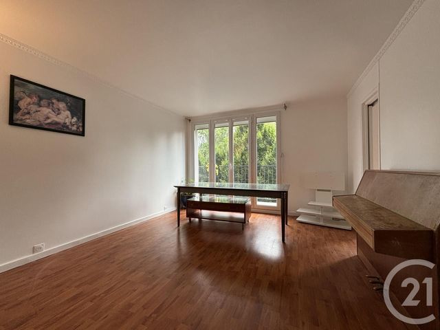 Appartement F4 &agrave; louer - 4 pi&egrave;ces - 65,30 m2 - Charenton Le Pont - 94 - ILE-DE-FRANCE