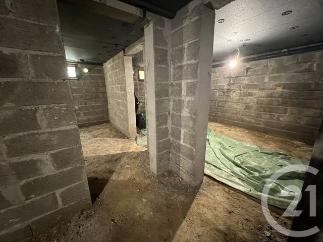 Maison &agrave; vendre - 6 pi&egrave;ces - 122 m2 - Brie Comte Robert - 77 - ILE-DE-FRANCE